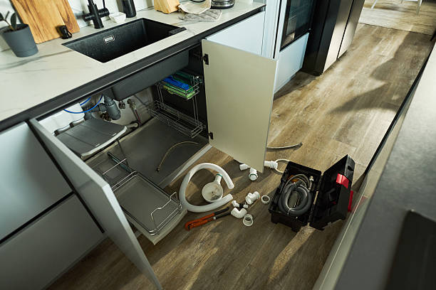 Reliable Drain Cleaning contractor in Jackhorn, KY by Street Wise - Plumbing